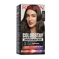 Revlon colorstay tinte castaño oscuro 30