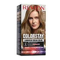 Revlon colorstay tinte rueco beige 81