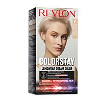 Revlon colorstay rueco extra ceniza 1