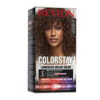 Revlon colorstay castaño glacial 51