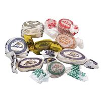 Surtido de Navidad sin gluten kg