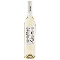 Mala vida vino blanco Valencia 75 cl
