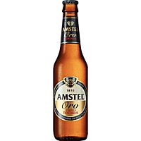 Amstel Oro cerveza tostada 6 x 25 cl