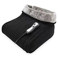 Kympo calentador de pies con vibración