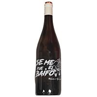 Se me fue el baifo vino blanco afrutado 75 cl