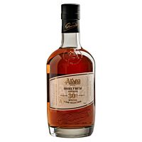 Aldea ron miel cask selection 70 cl