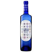 Azzulo vino blanco D.O. Borja 75 cl
