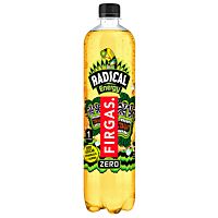 Firgas agua energy radical 1 l