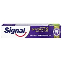 Signal pasta dental integral 8 complet 75 ml