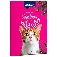 Vitakraft calendario de adviento gato