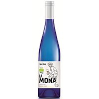 Sal de fiesta la mona vino semidulce eco 75 cl