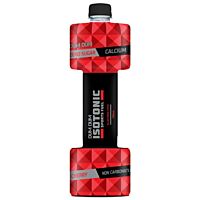 Dum bebida isotónica cerezas 710 ml DUM DUM