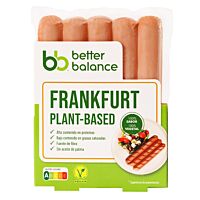 Etter balance salchicha Frankfurt 200 g