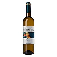O Fillo da Condesa vino blanco albariño Rias Baixas 75 cl