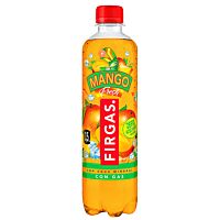 Firgas fresh sabor mango zero 50 cl