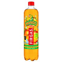 Firgas fresh sabor mango zero 1 l