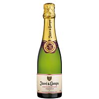 Juvé & Camps cava brut cinta purpura 37,5 cl