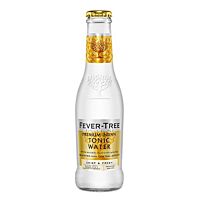 Fevertree indian tonic 20 cl