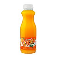 Simon Life bebida zumo de naranja 330 ml
