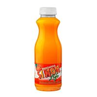Simon Life bebida zumo de mandarina 330 ml