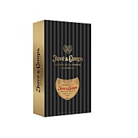 Juve&camps cava cinta purpura brut 2x75cl