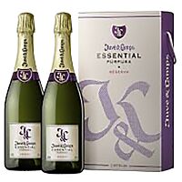 Juve&camps cava cinta purpura brut 2x75cl