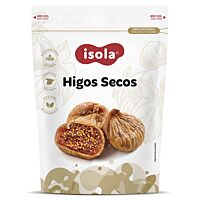 Isola higos secos 180 g