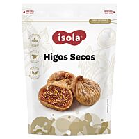 Isola higos secos 180 g