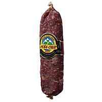 Peña Cruz salchichon casero extra 260 g PEÑA CRUZ
