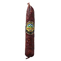 Peña Cruz chorizo casero extra 260 g