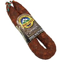 Peña Cruz chorizo natural seronito 250 g