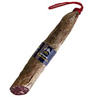 La Hoja del Carrasco salchichón de bellota kg