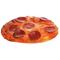 Mini pizza pepperoni 150 g
