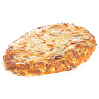 Mini pizza 4 quesos 150 g