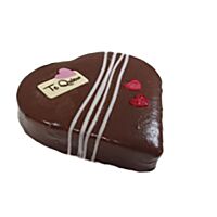 San Valentín chocolate empaquetado 330 gr