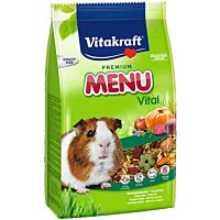 Vitakraft menú para cobayas 1 kg
