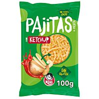 Risi pajitas kétchup 100 g