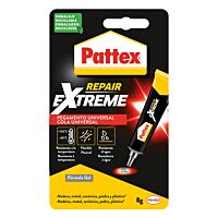 Pattex adhesivo multiusos repair extreme 20 g