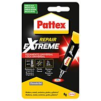 Pattex adhesivo multiusos repair extreme 20 g