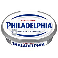 Philadelphia queso de untar natural 100 g