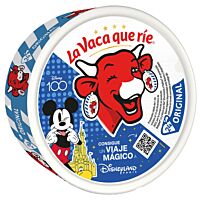 La vaca que rie quesitos 24 x 375 g