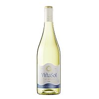 Viña Sol vino blanco Sauvignon blanc 75 cl