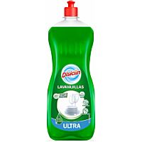 Disiclin lavavajillas vinagre manzana 850 ml