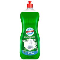 Disiclin lavavajillas vinagre manzana 850 ml