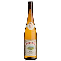 Granbazán Ámbar vini blanco albariño Rías Baixas 75 cl