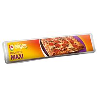 Ifa Eliges masa pizza rectangular 400 g