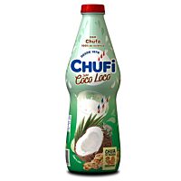 Chufi horchata coco loco 1 l