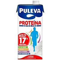Puleva leche con proteína extra pro 1 l