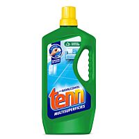 Tenn limpiador multisuperficie bioalcohol 1,3 l