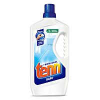 Tenn limpiador baño bioalcohol 1,3 l